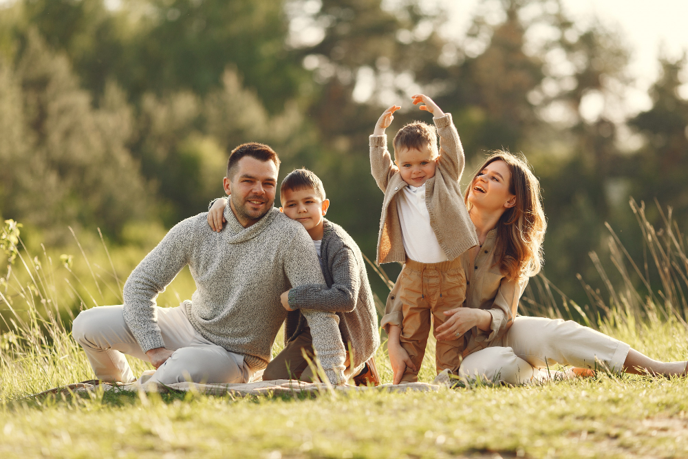 Zarządzanie czasem umożliwia zachowanie work-life balance.